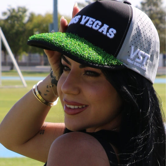 Las Vegas Sports Today™ x Turf Caps™ Collab