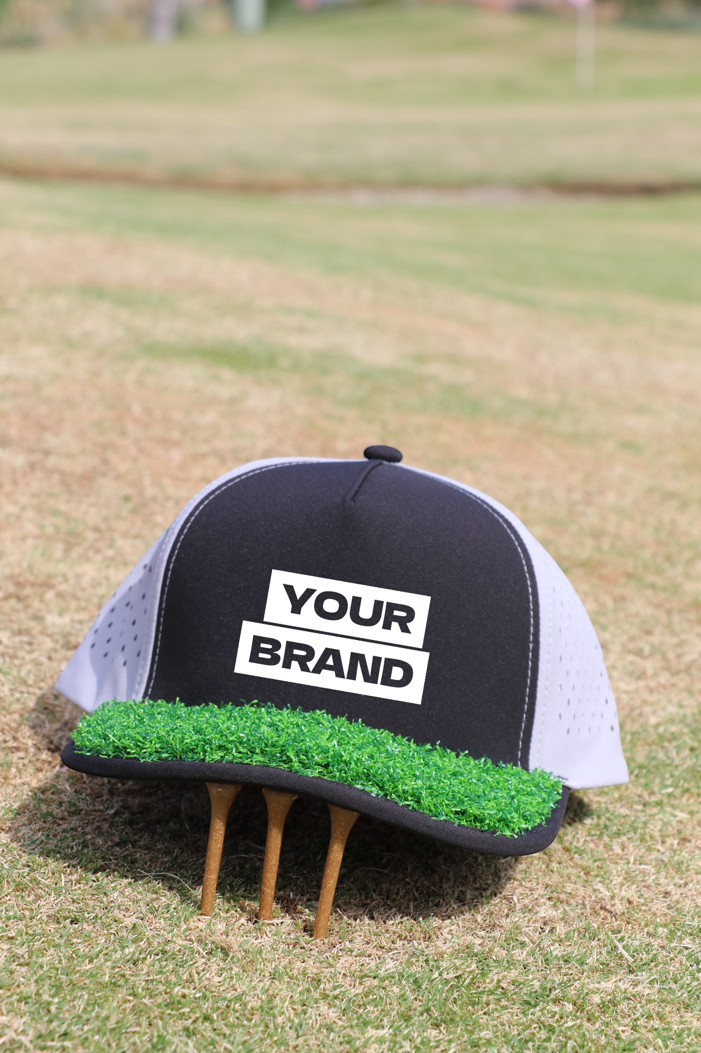 Custom TURF CAPS™
