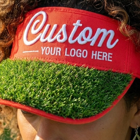 Custom TURF CAPS™