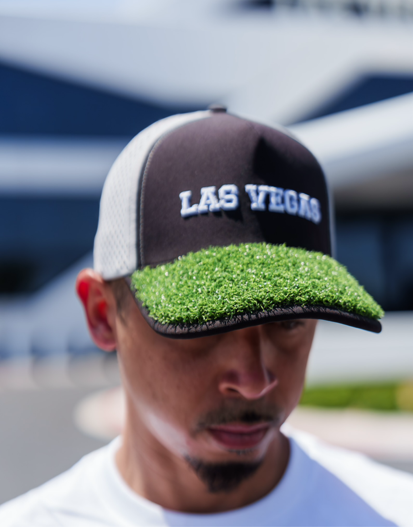 Las Vegas Sports Today™ x Turf Caps™ Collab